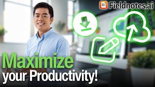 Mastering Fieldnotes AI CRM: Contact Views, Categories & Data Management | LSA Webinar 12/05/2024