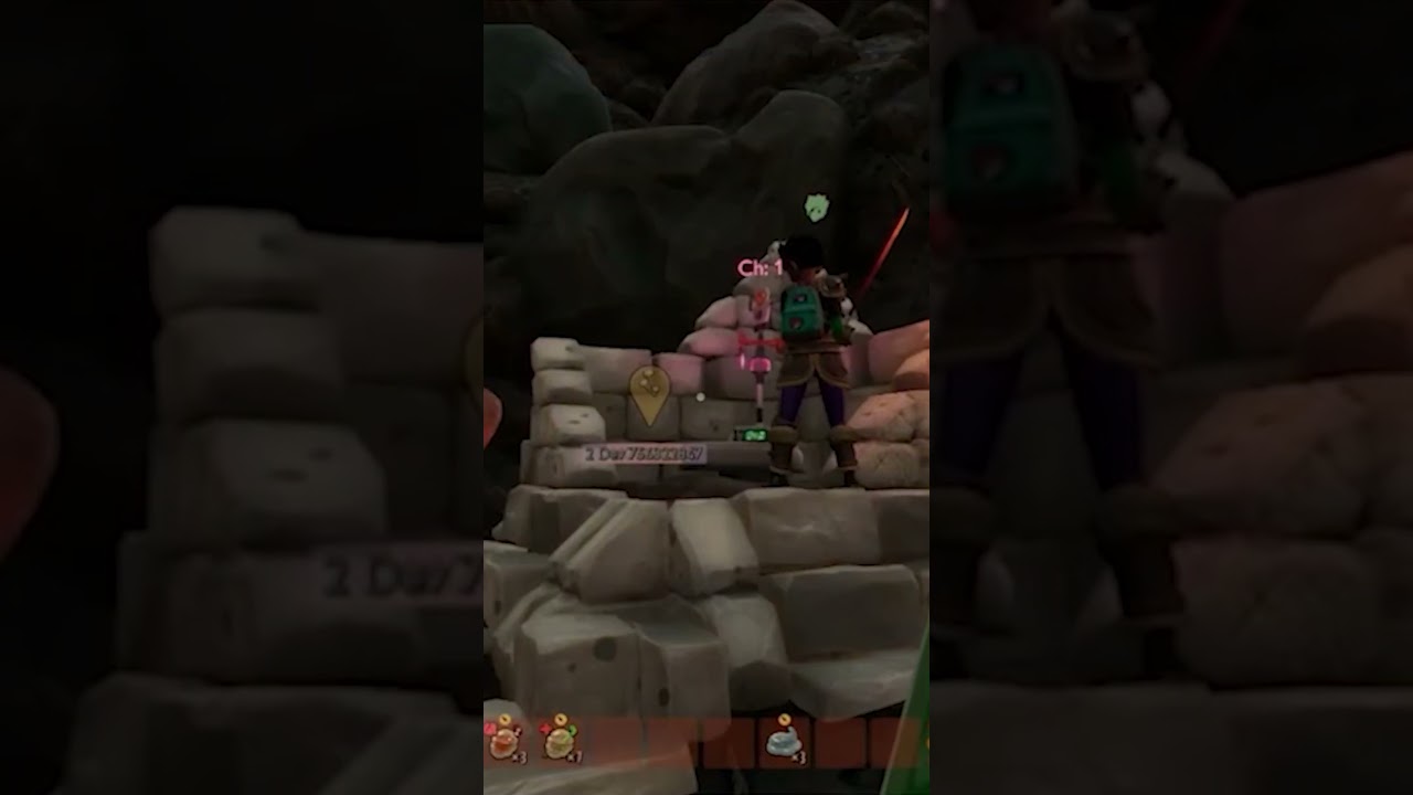 Grounded Fast Travel Fully Yoked Update 1.4 