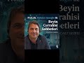 Düşünen Adam Heykeli Omurga Sağlığı Açısından Ne İfade Ediyor??