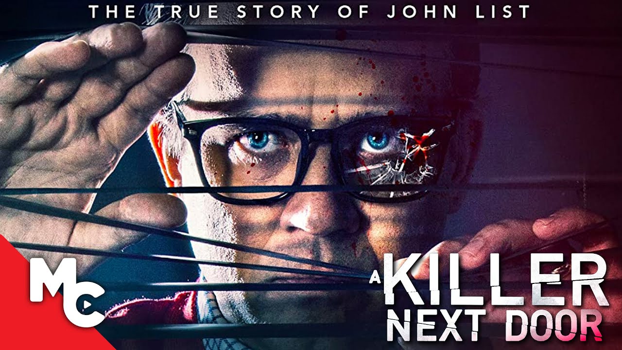 A Killer Next Door | Full Movie | Murder Thriller | True Story Of John List