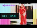 Ghoomar song by kapil jangir ll ghoomar dance ll new rajasthani song ll rajputi song ll rajputidance