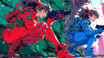 172 | "Conflagration" | Wan22 FLF ComfyUI [4K]