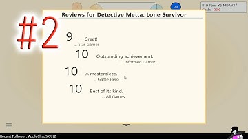 Full Stream - Game Dev Tycoon (Part 2)