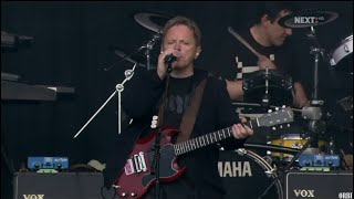 New Order - True Faith (Hurricane Festival 2005, Eichenring, Scheeßel, Germany, 12.06.05.)