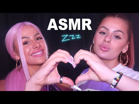 ON CHUCHOTE VOS PRÉNOMS I ASMR