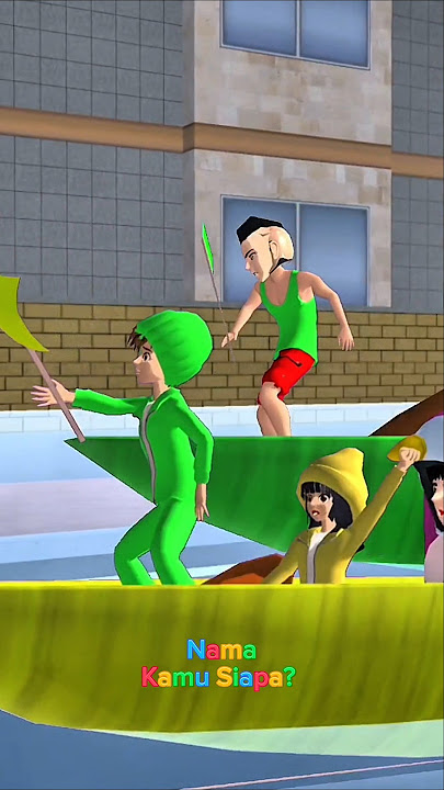 yuta mio pacu jalur vs Hamood Habibi #sakuraschoolsimulator
