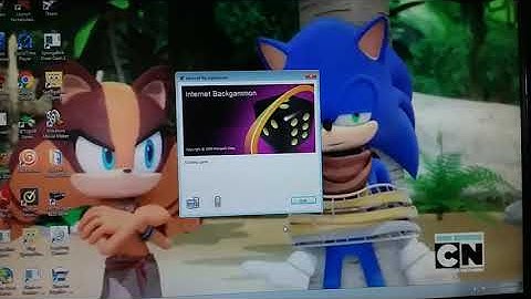 HP Pavilion Running Windows 7 Home Premium Walkthrough Part 1 - Playing Chess and Mahjong Titans