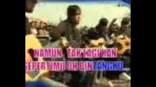 pernah ada rasa cinta.by kangdarto