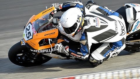 JD Racing tuned on a Mainline DynoLog Dynamometer