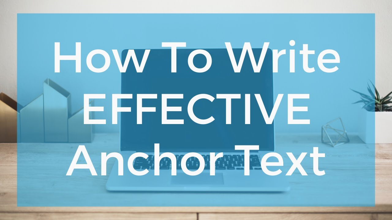 The Types of Anchor Text & How to Write Them Effectively  14Digital®