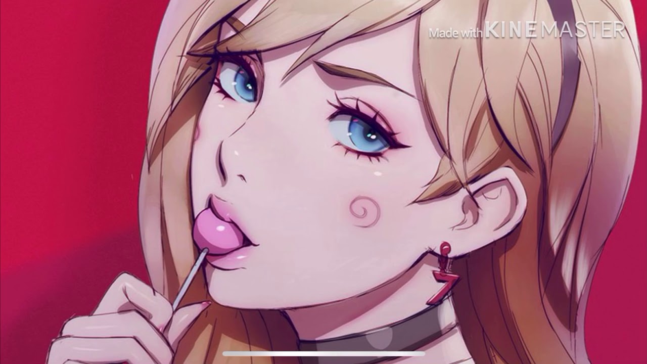 Pacify her (nightcore) - YouTube