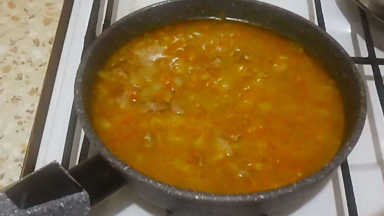 Гуляш из Мяса Индейки или Курицы. Простой рецепт.