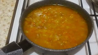 Гуляш из мяса индейки или курицы. Простой рецепт. Гуляш из мяса индейки или курицы. Простой рецепт.