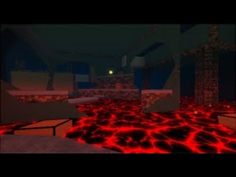 Fe2 Test Server Beneath The Ruins Youtube - beneath the ruins flood escape 2 roblox game