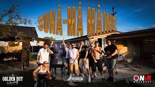 Rashid Feat Gold X Mutu - Suna - Ma Maine