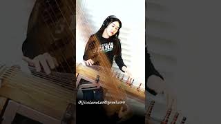 Stevie Ray Vaughan-Life By The Drop Gayageum ver. by Luna Lee