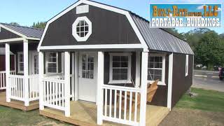 Built-Rite Cabin