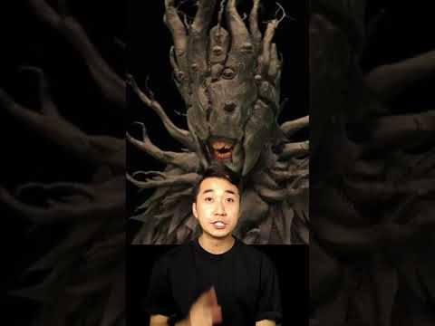 Video Nhân Diện Thụ - JINMENJU - Yokai Yêu Quái Nhật Bản -... - youtube