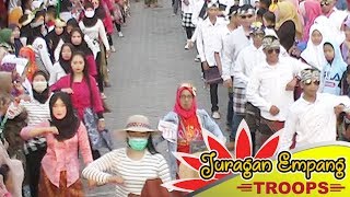 Tari Har Dil jo Pyar Karega by Juragan Empang TROOPS