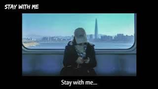Story WA 30 detik || Story WA Lagu Stay With Me