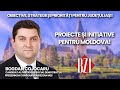 Bogdan cojocaru despre strategii obiective proiecte i prioriti pentru cetenii ieeni