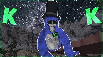 Joining Code KKK... | Gorilla Tag VR