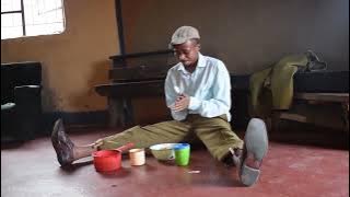 Best Meal | King Nuba | Global Concept