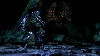 ABYSSWALKER - Artorias & Sif vs. Manus, Father of the Abyss