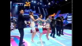 Julia Perez 'Merana' - dahSyat 07 Oktober 2014