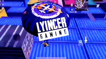 CARA MEMBUAT INTRO GAMING/ SEPERTI LYINCER GAMING