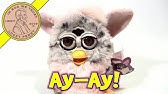 2012 Furby Instructions Booklet, Friendly Tips and Fuzzy Box Top! - YouTube