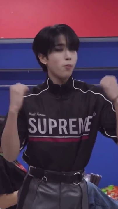 Kazuha vs Changbin antifragile leg lift part