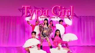 BLACKPINK 'TYPA GIRL'  Coachella (Dance, Vocal \u0026 Rap) COVER w/ CHAOS DC | BIRTHDAY PERFORMANCE