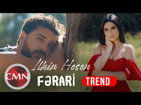 İlkin Hasan - FƏRARİ (Yeni Klip 2021)