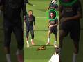 هل يتفو ق إيثان مبابي على شقيقه كيليان اصطوري كرة القدم كرة ميسي  هالاند ريال مدريد
