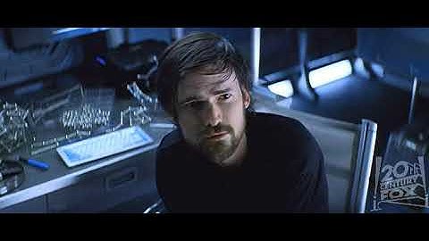 Solaris - ZWIASTUN DVD - Solaris