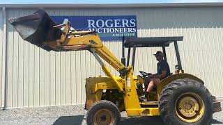 Rogers Auctioneers