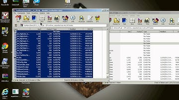 How to install TooManyItems mod for Minecraft 1.0.0 (Easy)
