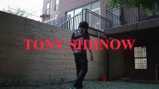 TONY SHHNOW - KEEP IT A HUNNID (OFFICIAL VIDEO)