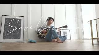 Jeff Satur (Cover) - Save Your Tears The Weeknd