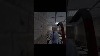 Half-life Funny Number