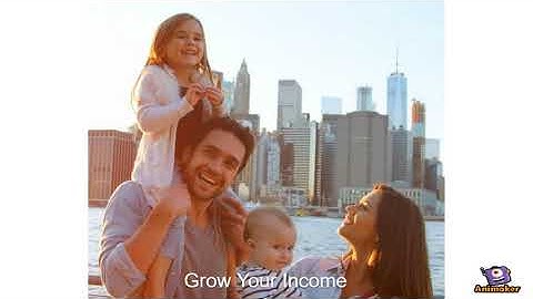 myEcon Presentation 2019