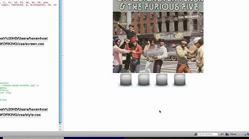 (22/23) - Styling the Background - Picture Viewer Widget