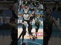 FIBA WASL S3 | Revenge? Mark doesn't wait 🥶