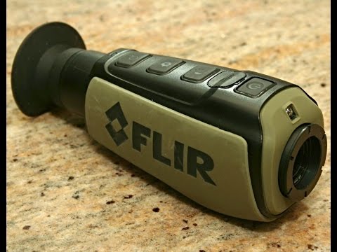 FLIR Scout II