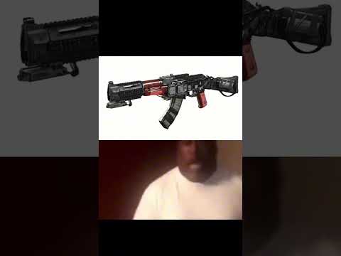 Ranking All Infinite Warfare Assault Rifles Multiplayer