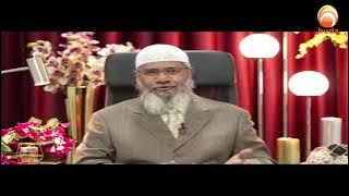 dimana di dalam al quran tertulis sholat 5 waktu Dr Zakir Naik #HUDATV