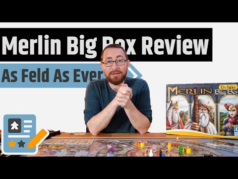 Merlin Big Box