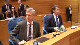 AGE-PP, Alta Tensión