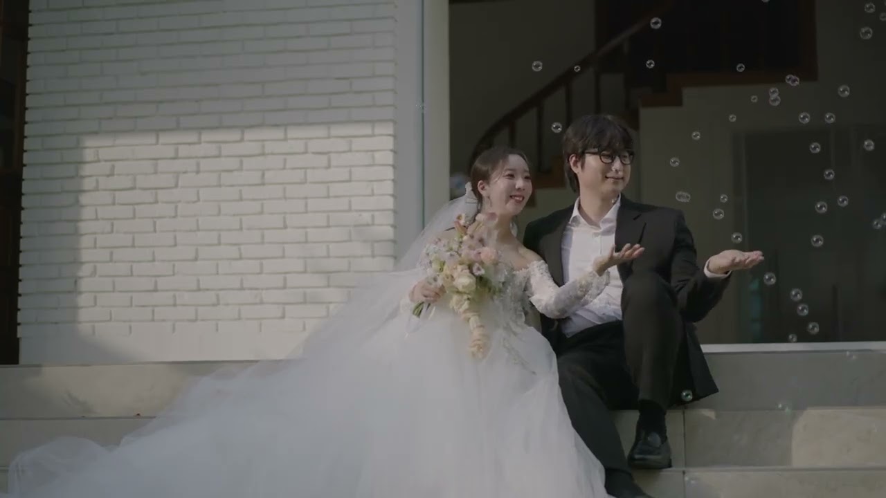 라피네 식전영상